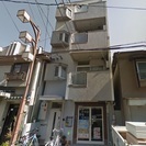 恵美須町　闇営業旅館の跡地　１棟ビル