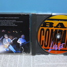 CD　バッド・カンパニー「THE・BEST・OF・BADCOMP...