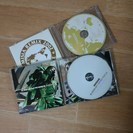 MISIA CD 2組　3枚セット