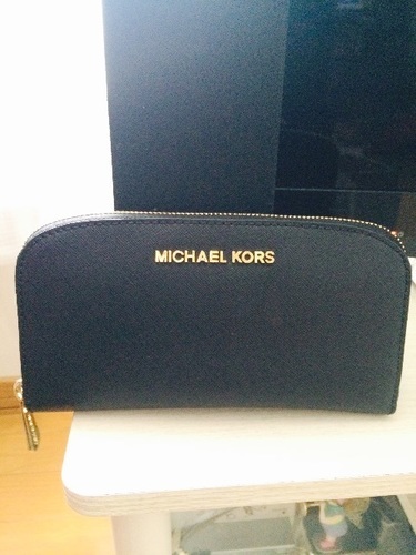 MICHAEL KORS 美品正規品 土日価格(^ ^)