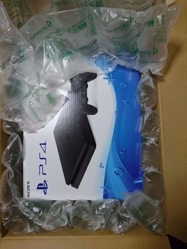 PS4本体 500GB