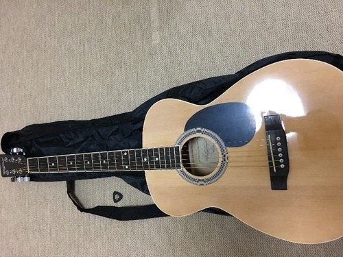 ★アコースティックギター★美品