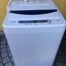 保証期間内 ヤマダ電機オリジナル 洗濯機 YWM-T50A1 2...