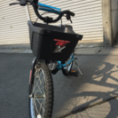 18インチ 子供用自転車 男の子