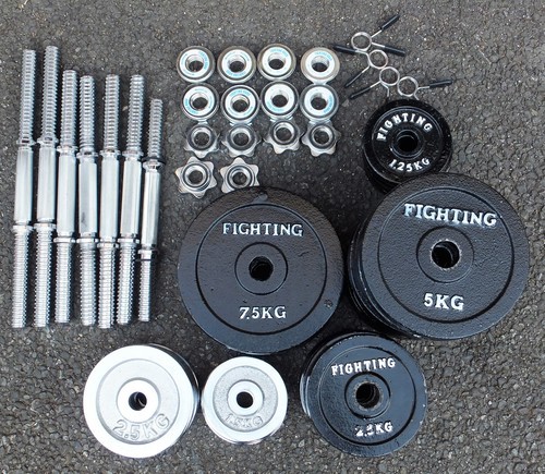 ☆ファイティングロード&山善 ストア FIGHTINGROAD&YAMAZEN バーベル  