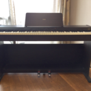 YAMAHA DIGITAL  PIANO  YDP-88