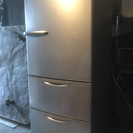 2015年製 aqua 冷蔵庫