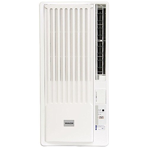 【新品】冷房 窓用エアコン ウィンドエアコン WI-A162-W ホワイト