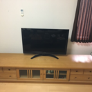 テレビボード  木製