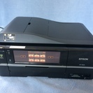 EPSON Colorio インクジェット複合機 EP-902A...