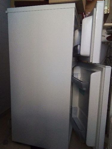 値下げしました!2012年製　Haier 106L　白