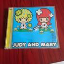 JUDY AND MARY　ベストアルバム