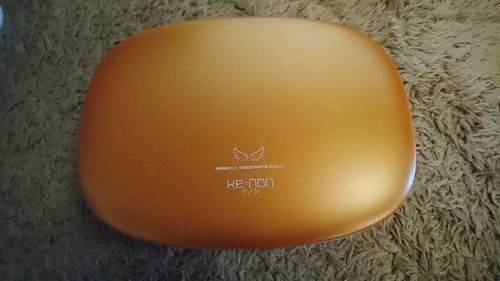 脱毛器 ケノン