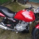 suzuki en125-3f