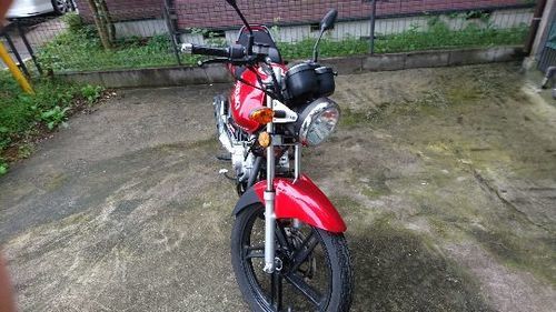 suzuki en125-3f EN125(スズキ)のバイクを探すなら【グーバイク】