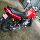 suzuki en125-3f