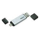 FSK13 「スマホ・タブレット対応USBメモリー」