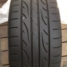 18インチ PCD100 ウィッシュ等に パフォーマンスホイール