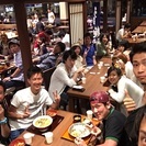 転勤族の夜会