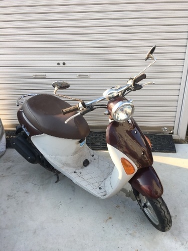 スズキ レッツ4 パレット 中古車