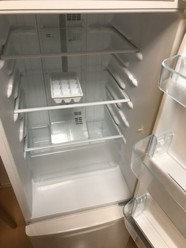 パナソニック2015年式 冷蔵庫 １６８Ｌ用