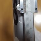 TTバイク pro-lite espressoフレーム