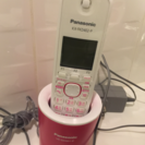 Panasonic 固定電話機 美品