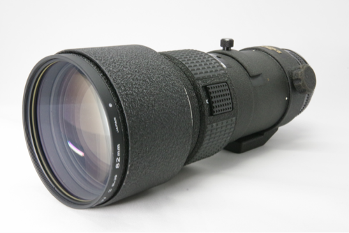 NIKON ED EF NIKKOR 300mm f/4 美品 ニコン ニッコール