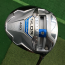 付属品一式☆テーラーメード☆ SLDR ☆ドライバー