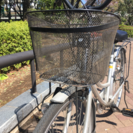自転車 (亀戸)