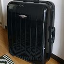 ￥200 スーツケース