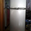 ☆SHARP 冷蔵庫 118L 2012年製 引き取り限定☆