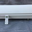 主に10畳 Panasonic パナソニック ルームエアコン CS-F280C-W