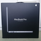 MacBook Pro A1260 元箱