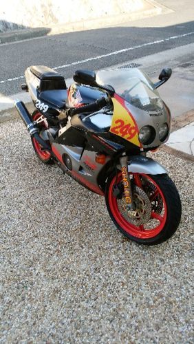 ホンダCBR250RR MC22 排ガス規制前　エンジン良好です。