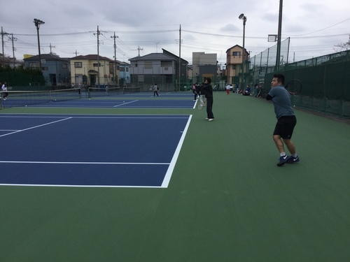 草加市吉町コート小学生硬式テニススクール無料体験のお知らせ ラブオールテニス 谷塚のその他のメンバー募集 無料掲載の掲示板 ジモティー