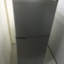 サンヨー　137Ｌ　冷蔵庫　2009年製　お譲りします