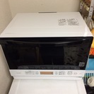 オーブンレンジ TOSHIBA（ER-ND7) 2016年製