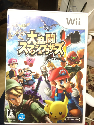 Wiiセット