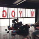 M Yoga Studio - スポーツ