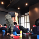 M Yoga Studio - 豊中市