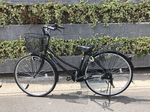 ★27インチ 自転車★4月8日まで！