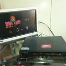 (20)SHARP   VHS / HDD /DVD レコーダー...