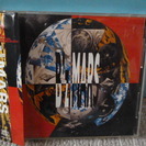 CD　B'Z　「MARS」　