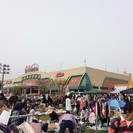 ★出店無料★フリーマーケット in　名古屋市中川区の画像
