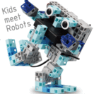 小学生からはじめるロボットプログラミング教室 ZESTロボットプロ...