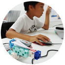 小学生からはじめるロボットプログラミング教室　ＺＥＳＴロボットプログラミング教室 − 神奈川県