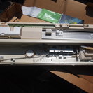 BROTHER ブラザー 編み機 KH-881 パリエ8　未使用品