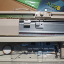 BROTHER ブラザー 編み機 KH-881 パリエ8　未使用品