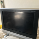 SHARP26型テレビ（引取りに来られる方に）